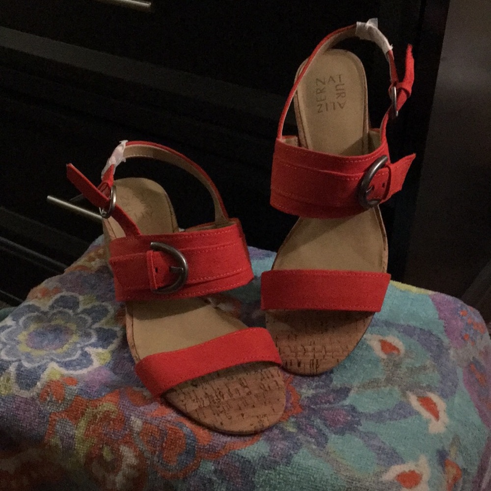 Naturalizer shoes
